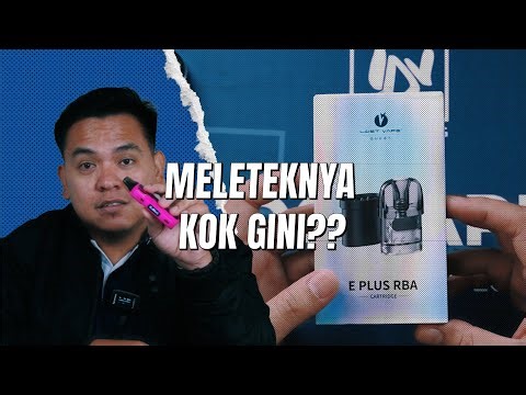 JANGAN BELI THELEMA ELITE 40 !!! KALO BELUM TONTON VIDEO INI | TUTORIAL SETTING RBA THELEMA ELITE 40