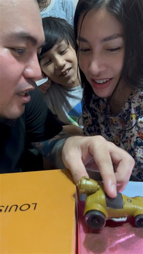 531K views · 19K reactions | Basic tricks aun buntis ulit. ✌ | LorDia | Facebook