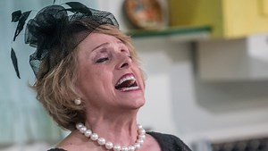 They're putting the 'fun' in funeral