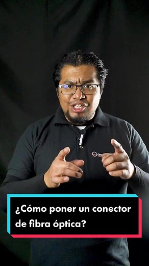 ¿Y tú ya sabes cómo poner un conector mecánico de fibra óptica? Aprende todos estos hacks con la marca Enson. #fibraoptica #cableadoestructurado #infraestrutura #seguridad #seguridadelectrica #fyp #foryou #tecnologia #tecnosinergia