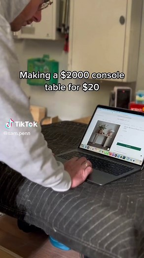 Penny Wood Bespoke on TikTok