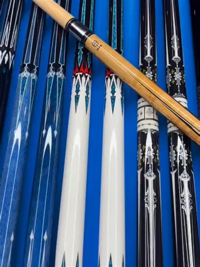 ของเข้าร้านแล้ว! 🛍️ McDermott Lucky & Star — คู่หูคิวใหม่ สำหรับทุกสไตล์การแทง 🎱 #McDermottThailand #ไม้คิวเด็ด #BilliardsReview #สายเกมห้ามพลาด #hotitem #Thailandpooltables #RaptorCue #ไม้คิว #PoolCue #NewArrival #ของมาใหม่ #hotitem #GR8Billiards #ต้องมี