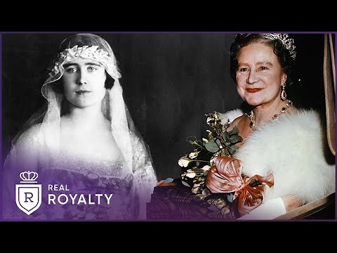The Life And Legacy Of The Queen Mother | A Tribute | Real Royalty