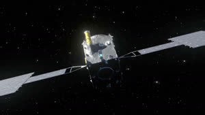 NASA’s "Deep Space Optical Communications" Test Has Second Successful Test, This Time Much Further Away