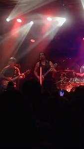 Albany! What a night ⚡️ Thank you ❤️ | Marianas Trench