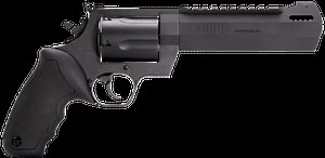 Taurus Raging Hunter .460 SW Mag 6.75" Barrel 5-Rounds Adjustable Rear Sight