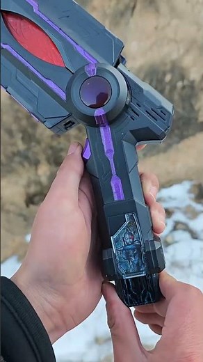 2025’s Ultimate Ultraman Transformation: What’s New and Exciting #kamenrider #ultraman