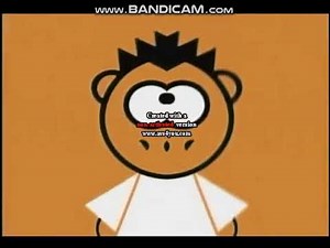 PBS Kids Dash Logo in G Major 72