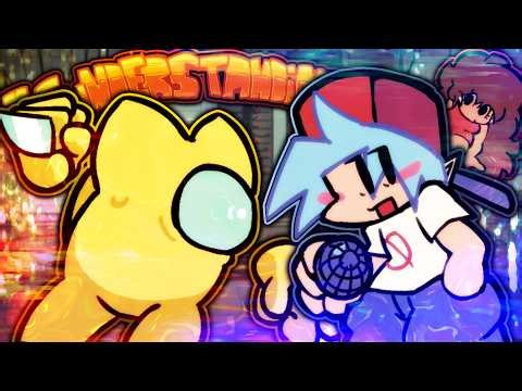 ▪ Misunderstanding ▪ FNF VS Impostor - GFC [Mod]