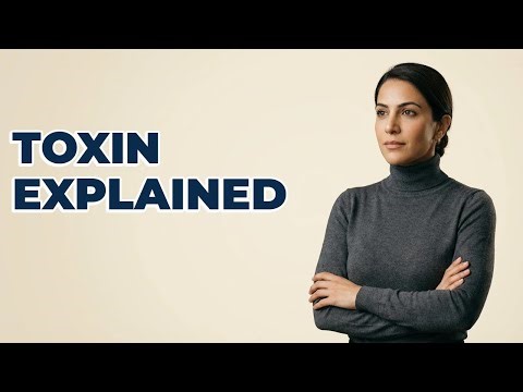 What Is Botulinum Toxin Type A?