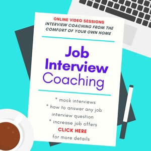 "What experience do you have in this field?" Interview Question and Answer - Job Interview Coaching
