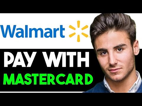 MAKE A PAYMENT ON WALMART REWARDS MASTERCARD 2024! (FULL GUIDE)