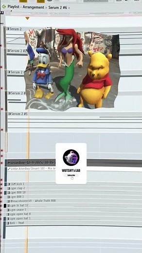 Made a new jazz type beat and panicked 😭 #newjazztypebeat #kairokeyz