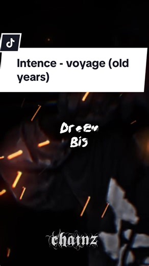 Intence - voyage (old years) Mad dead Bruk fam 🙏 #lyricssong #edit #Jamaicatiktok #savagesolitude #intence Collab : @Chainz