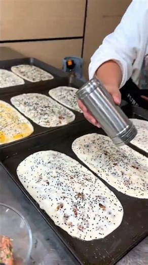 🥰Satisfying with beautiful street food🥳#streetfood #satisfying video#cooking #asmr#shorts