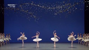 TUTU TUESDAY! Diamonds Ballet de l'Opéra National de Paris | Núcleo de Dança Carolina Cox