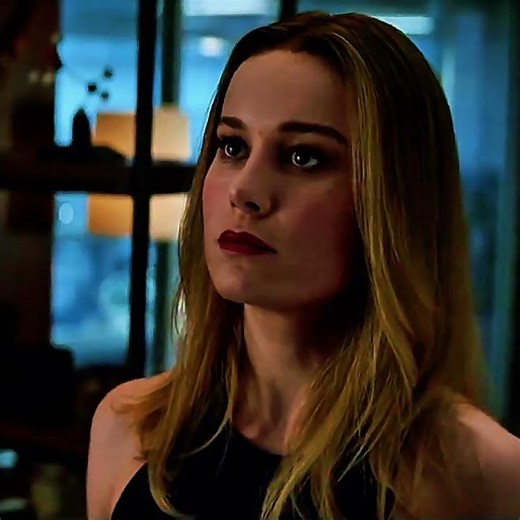 I Like This One 🎀🥵|tikki tikki slowed|#captainmarvel #edit