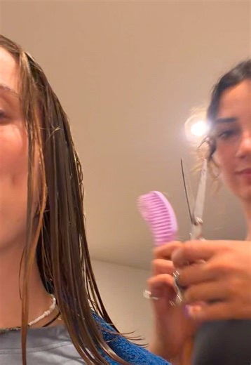 Getting a Haircut from Friends: Tips and Inspiration