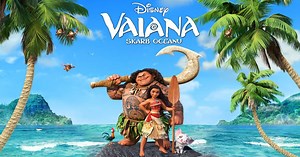 Vaiana: skarb oceanu, Oglądaj w WP Pilot