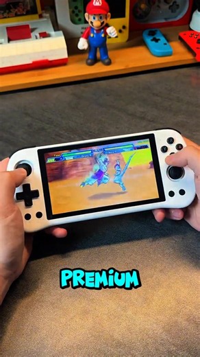 This Budget Nintendo Switch Alternative Is Amazing! 🎮🔥