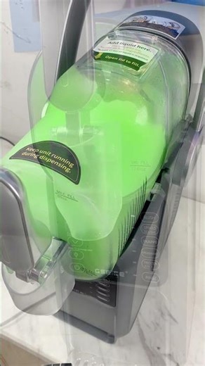 🌿 How to Make a Refreshing Green Smoothie | Healthy & Delicious 🍹