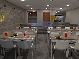 Restaurant Design