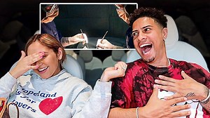 AUSTIN'S GETTING LIFE CHANGING SURGERY.... 😱 | The ACE Family