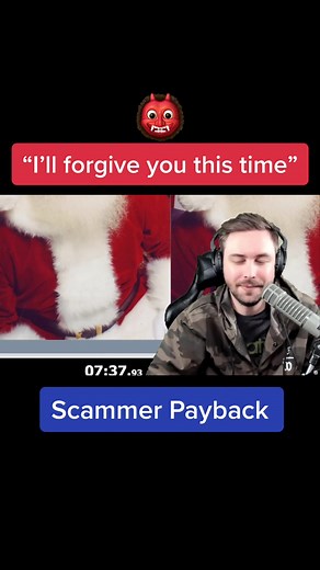 Revenge on Call Center Prank: Scammer Payback