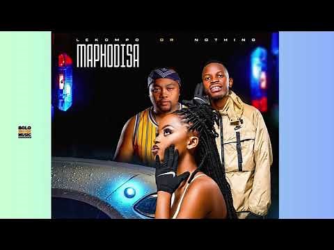 Maphodisa - Janesh x Abi wa Mampela (feat. Mckay Johnson & Hitboss SA)