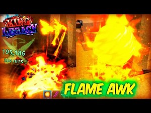 COMO DESPIERTO MI FRUTA PIPIPI UPDATE 4.7 | KING LEGACY