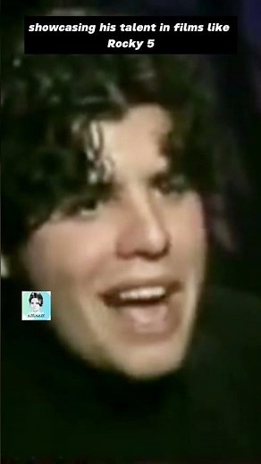 The Life and Death of Sage Stallone, Tragic Death #sagestallone #sylvesterstallone