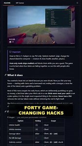 This Free Tool Completely Breaks How to Fish 🚀