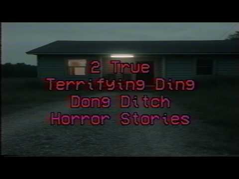 2 TRUE Terrifying Ding Dong Ditch Horror Stories