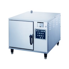 Benchstar Commercial Electrical Super Steamer - NP-4SL