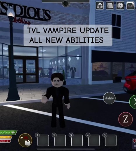 Vampire Legacies Season 2 New Abilities Explained