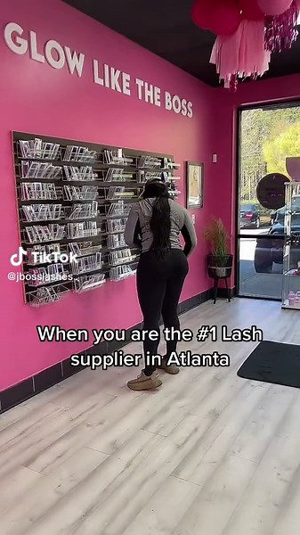 Make sure yall pull up yo jboss lash studios 📍5350 united dr se 101 smyrna, Ga 30082 Lash sale going out this friday IN STORE AND ONLINE 🍀 #atllashsupplies #atllashsupplier #atllashstore #smyrnalashtech #smyrnalashes