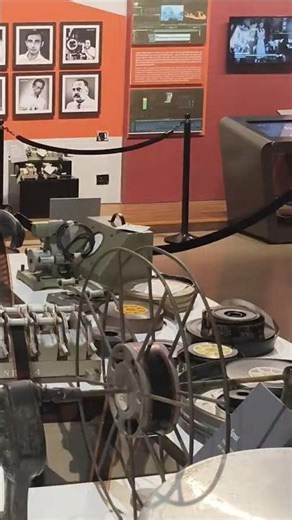 national museum of indian cinema #trending #viral