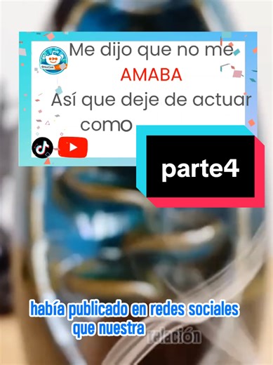 parte 4 dijo que no me amaba así que deje de actuar #venganza😈 #parte4 #REDDIT #reddithistorias @creative_reddit