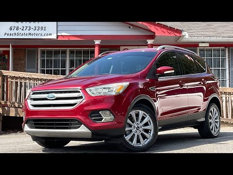 2017 Fotd Escape Virtual Video Walk Around