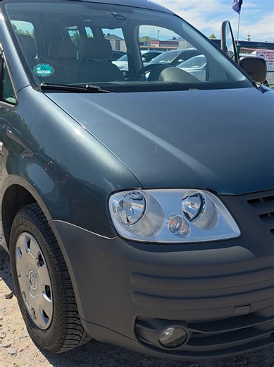 VW Caddy пас (2010) 2.0 бензин 067 360 22 02 #caddy