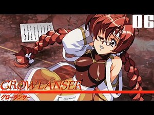 (PSX) Growlanser - Playthrough - Part 6 #walkthrough