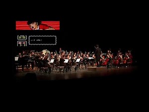 [SFC BGM]キャプテン翼3 オーケストラメドレー[スーパーファミコン]