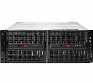 [Hot Item] Hpe Alletra Storage Server 4140 92lff Configure-to-Order System 48lff 4u SSD HDD Servers