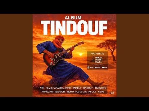 TINDOUF