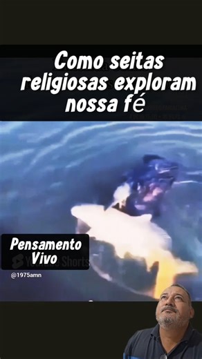 Como as seitas exploram nossa fé