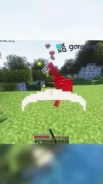 Crafting a Loom in Minecraft Explained #shorts