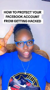 67K views · 1.8K reactions | How to prevent your Facebook account from getting hacked #facebooktips #facebooktipsandtricks #FacebookReelsContent #facebookpageviral #ecrene_m | Ecrene Madaga | Facebook
