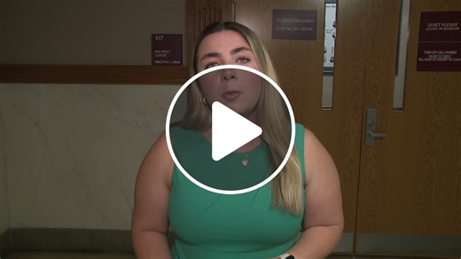 Muskogee stepfather pleads guilty to abuse after stepdaughter gives birth - NewsBreak