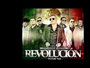 El RM x Nuevos Rebeldes - La Empresa (Audio Oficial)