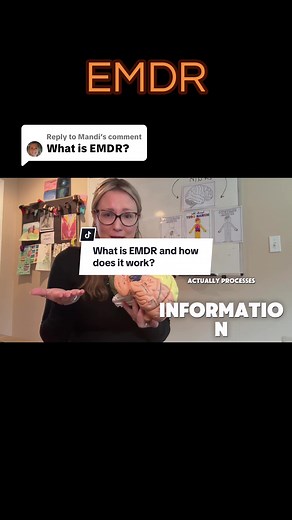 Understanding EMDR Therapy and Its Benefits